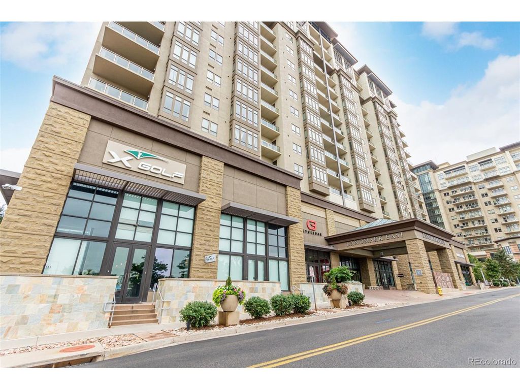 7600 Landmark Way 910-2, Englewood, CO 80111