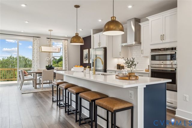 10179 Albatross Ave, Chesterfield, VA 23112