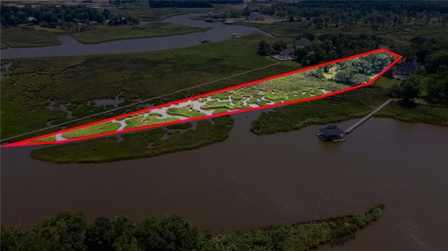 2914 Riverview Pointe S Drive, Theodore, AL 36582