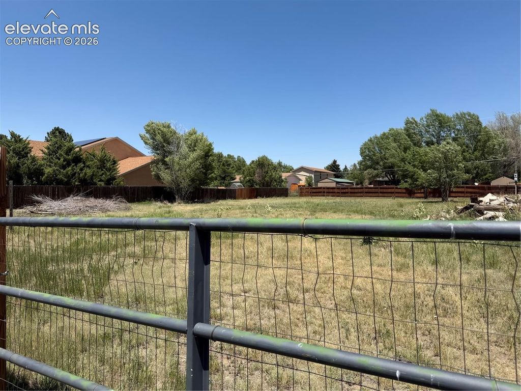 4855 Platinum Drive, Colorado Springs, CO 80918 — photo 3