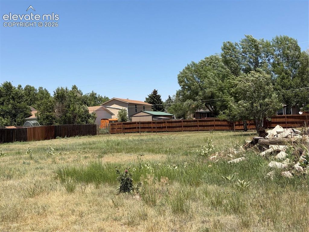 4855 Platinum Drive, Colorado Springs, CO 80918 — photo 4