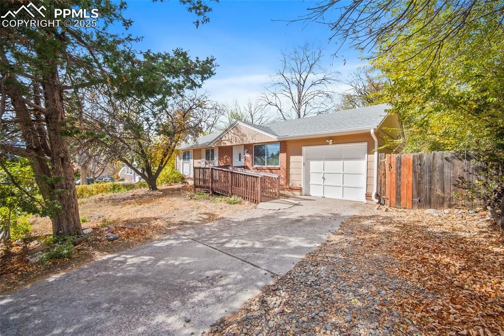 4024 E Pikes Peak Avenue, Colorado Springs, CO 80909