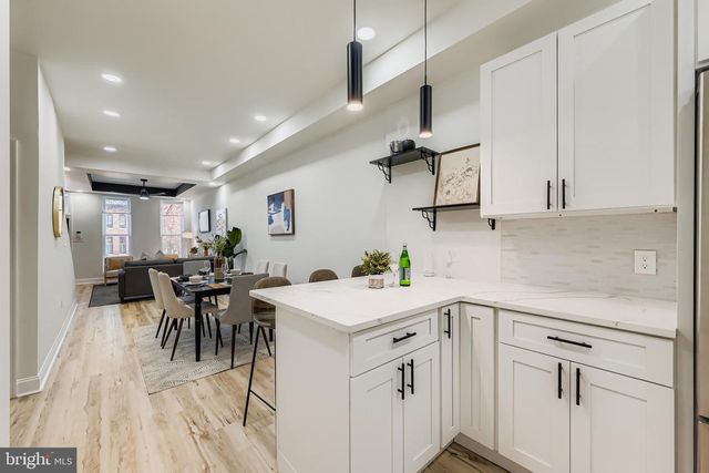 1438 N BROADWAY, Baltimore, MD 21213