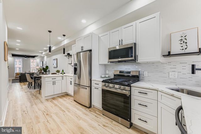 1438 N BROADWAY, Baltimore, MD 21213