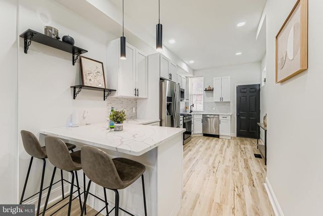 1438 N BROADWAY, Baltimore, MD 21213