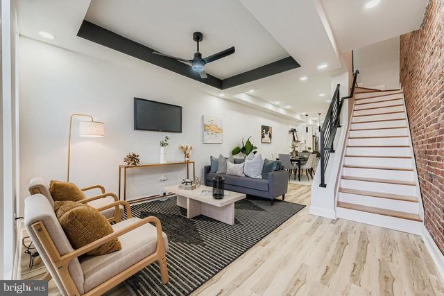 1438 N BROADWAY, Baltimore, MD 21213