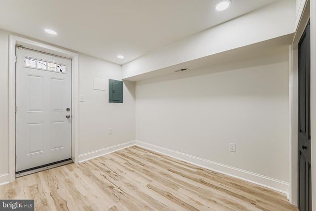 1438 N BROADWAY, Baltimore, MD 21213