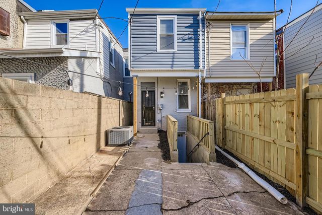 1438 N BROADWAY, Baltimore, MD 21213