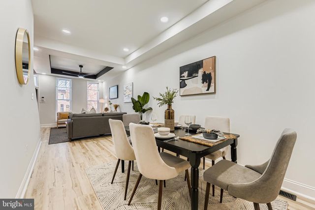 1438 N BROADWAY, Baltimore, MD 21213