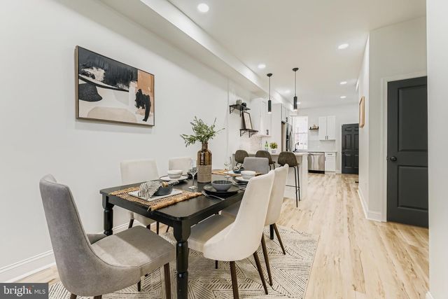 1438 N BROADWAY, Baltimore, MD 21213