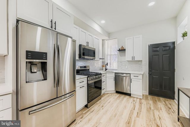 1438 N BROADWAY, Baltimore, MD 21213