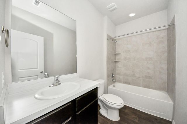 21003 Seneca Willow Way Way, Katy, TX 77449