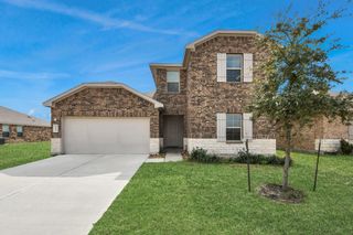 21003 Seneca Willow Way Way, Katy, TX 77449