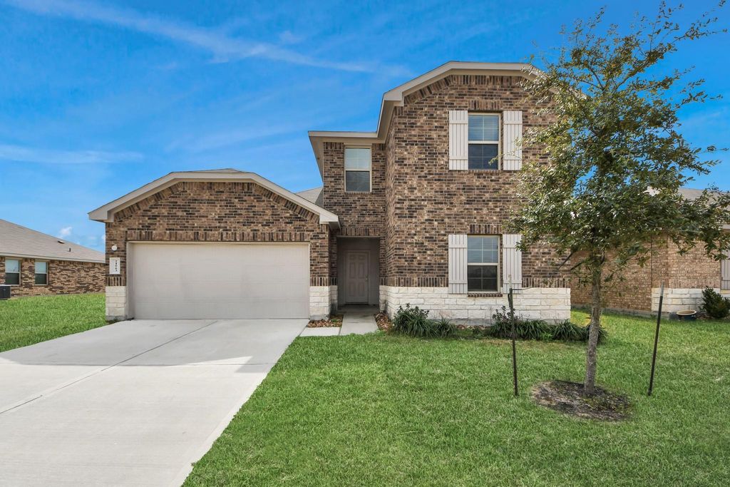 21003 Seneca Willow Way Way, Katy, TX 77449