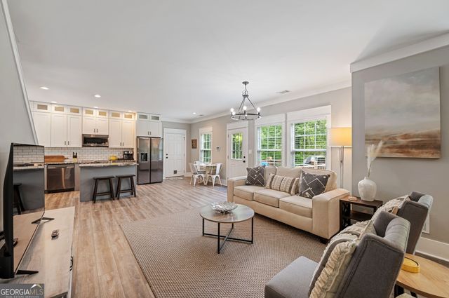 4858 Griggs Street, Acworth, GA 30101