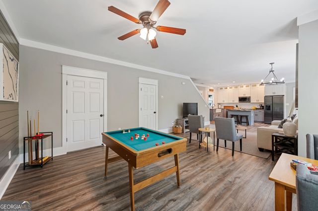 4858 Griggs Street, Acworth, GA 30101
