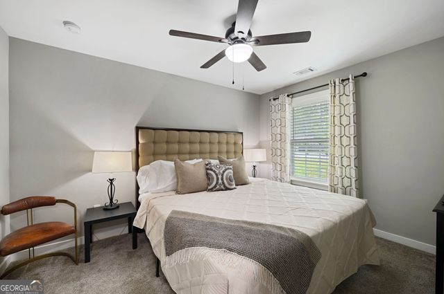 4858 Griggs Street, Acworth, GA 30101