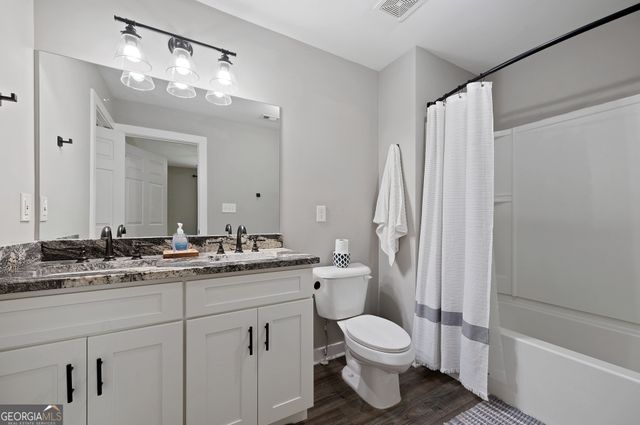 4858 Griggs Street, Acworth, GA 30101