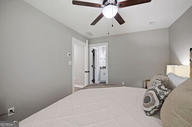 4858 Griggs Street, Acworth, GA 30101
