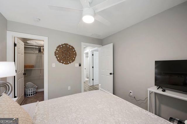 4858 Griggs Street, Acworth, GA 30101