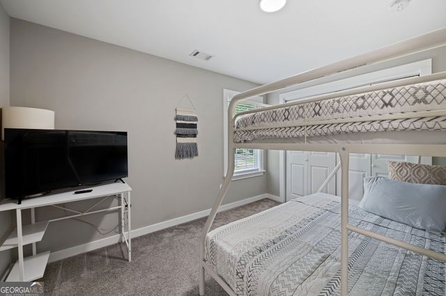 4858 Griggs Street, Acworth, GA 30101