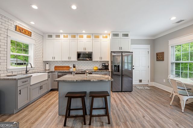 4858 Griggs Street, Acworth, GA 30101
