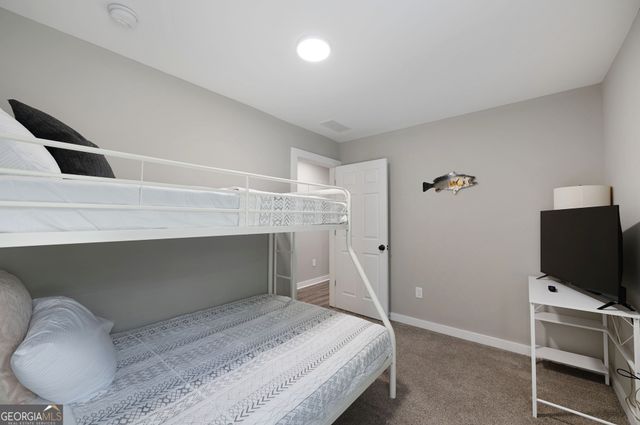4858 Griggs Street, Acworth, GA 30101