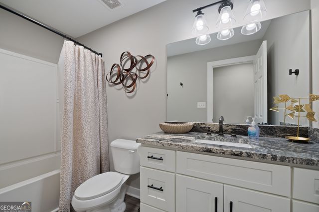 4858 Griggs Street, Acworth, GA 30101