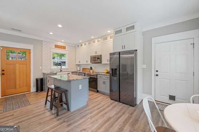 4858 Griggs Street, Acworth, GA 30101