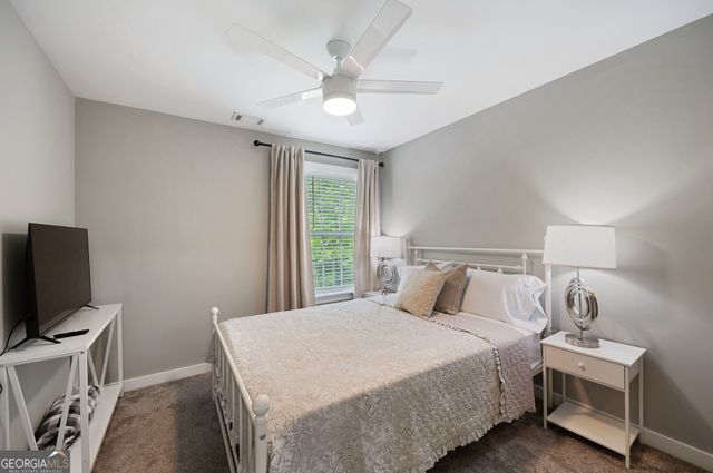 4858 Griggs Street, Acworth, GA 30101