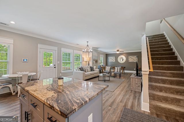4858 Griggs Street, Acworth, GA 30101