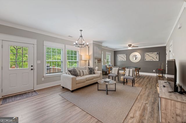 4858 Griggs Street, Acworth, GA 30101