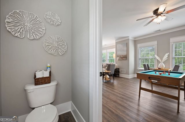 4858 Griggs Street, Acworth, GA 30101
