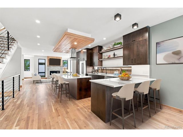 3215 S Sherman St, Englewood, CO 80113