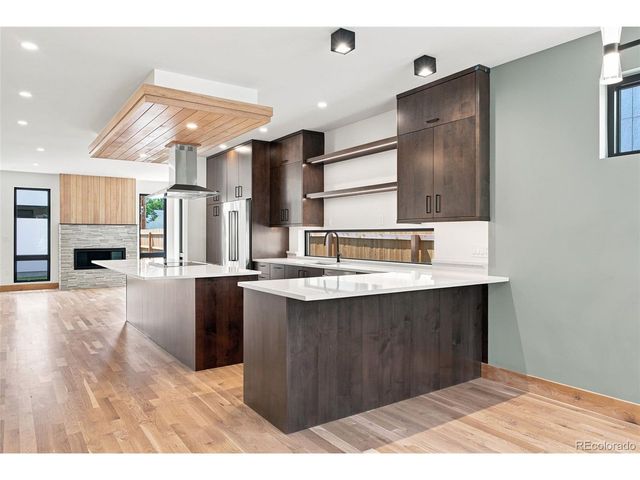 3215 S Sherman St, Englewood, CO 80113