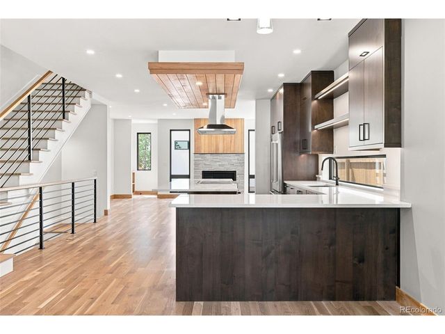 3215 S Sherman St, Englewood, CO 80113