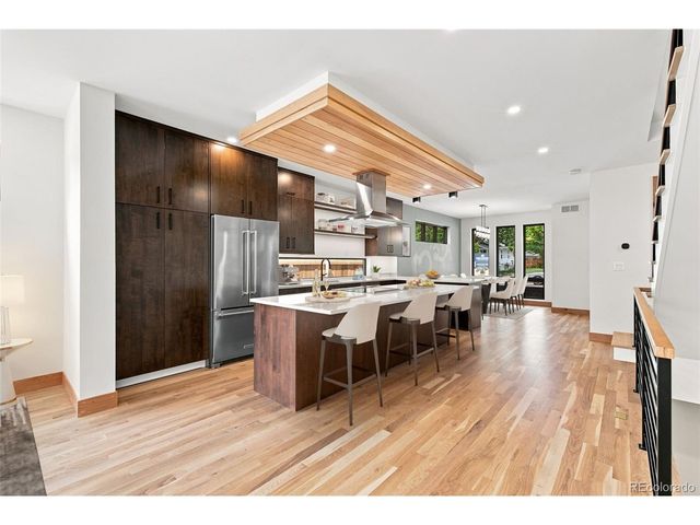 3215 S Sherman St, Englewood, CO 80113