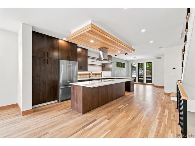 3215 S Sherman St, Englewood, CO 80113