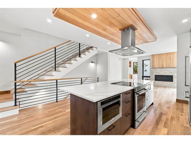 3215 S Sherman St, Englewood, CO 80113