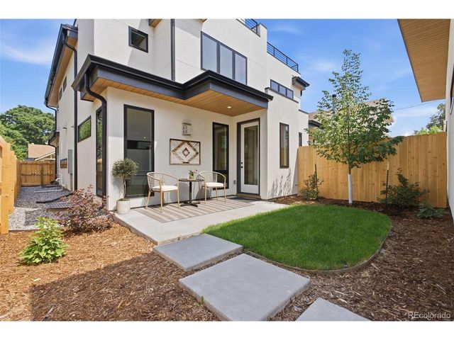 3215 S Sherman St, Englewood, CO 80113