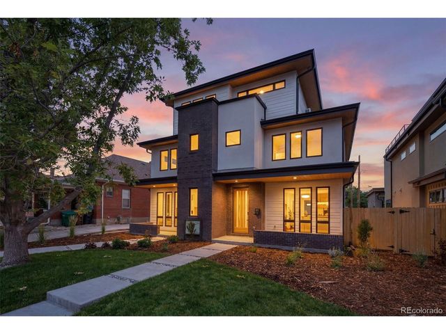 3215 S Sherman St, Englewood, CO 80113