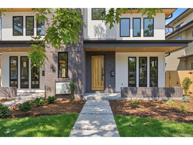 3215 S Sherman St, Englewood, CO 80113