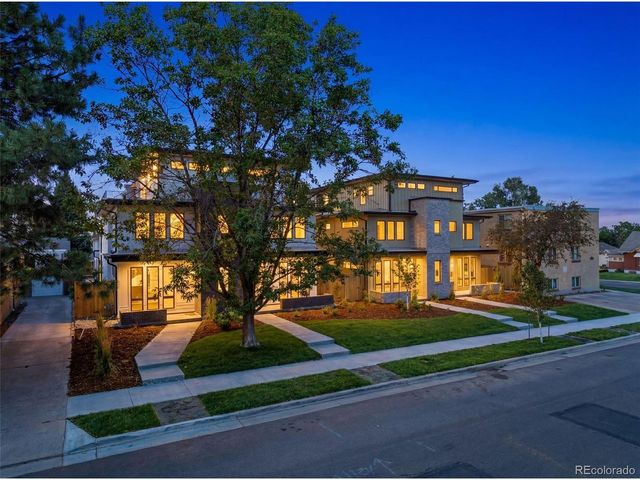 3215 S Sherman St, Englewood, CO 80113
