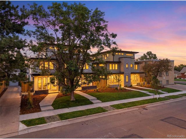 3215 S Sherman St, Englewood, CO 80113