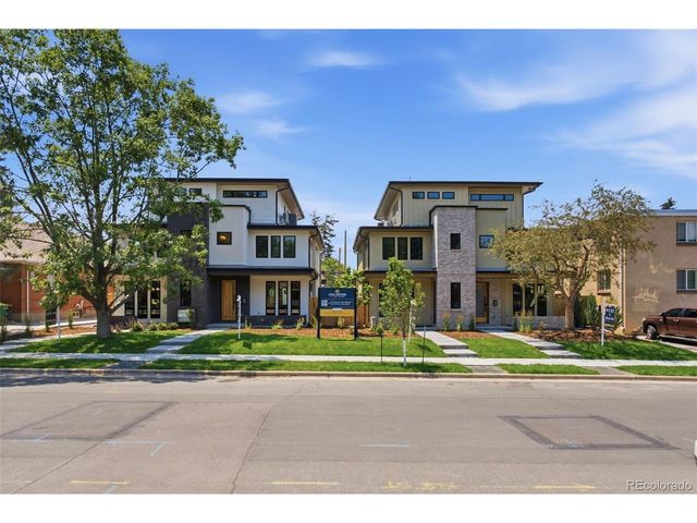 3215 S Sherman St, Englewood, CO 80113