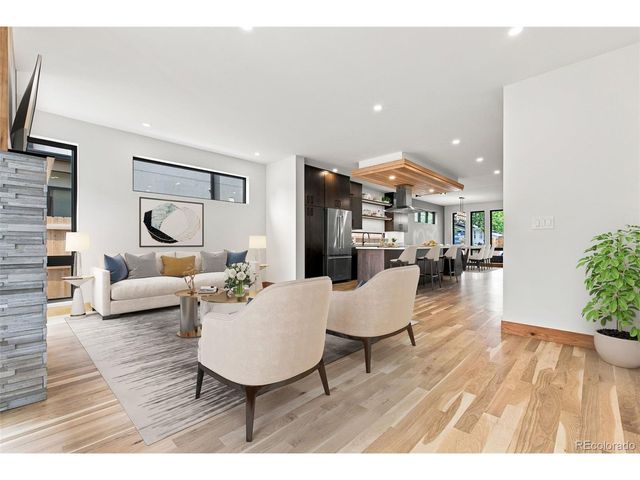 3215 S Sherman St, Englewood, CO 80113