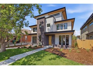 3215 S Sherman St, Englewood, CO 80113