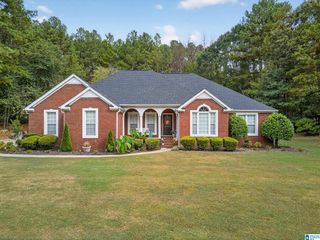 352 EMILYS CIRCLE, Jacksonville, AL 36265