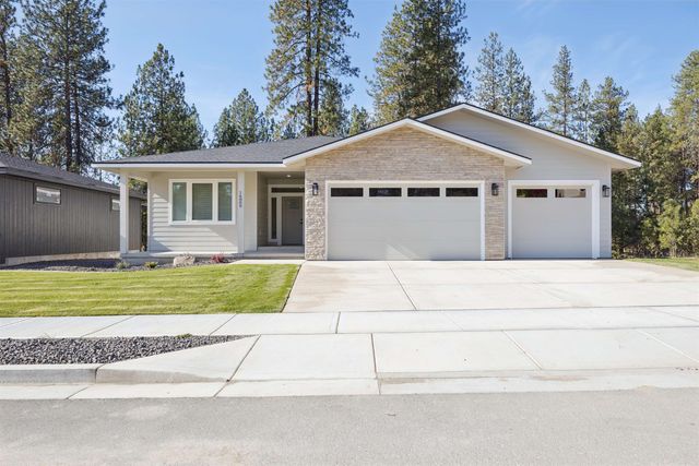 16809 N Wellington Rd, Colbert, WA 99005 property photo