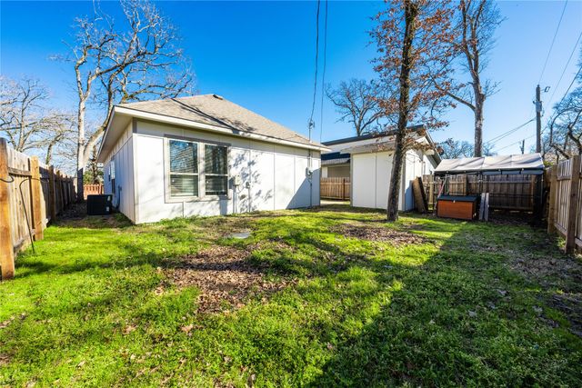 6142 Inca Drive, Mabank, TX 75156
